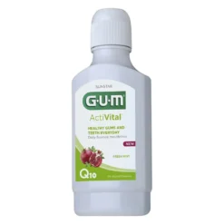 Gum Activital - Collutorio Protezione Denti e Gengive, 500ml