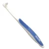 Gum End Tuft - Spazzolino monociuffo per la pulizia mirata delle aree difficili, 1 pezzo