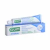 GUM Hydral - Dentifricio Sollievo della Bocca Secca Formula Delicata, 75ml