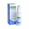 GUM Hydral - Spray Idratante Sollievo della Bocca Secca Formula Delicata, 50ml