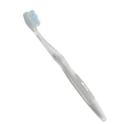 Gum Original White - Spazzolino antimacchia vari colori, 1 pezzo