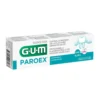 Gum Paroex - 0,06% CHX + CPC Dentifricio di Mantenimento, 75ml