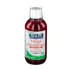 GUM Paroex - Collutorio antisettico alla clorexidina 0,20% per il controllo della placca, 300 ml