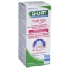 Gum Paroex 0,12% - Collutorio antisettico per il trattamento di placca e gengivite, 300 ml