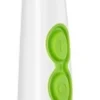 Gum Sonic Daily Spazzolino a Batteria Bianco, 1 pezzo