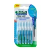 GUM Trav-Ler - 1614 Scovolino interdentale da 1,6 mm, 6 scovolini