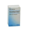 Guna Aconitum Heel - Medicinale omeopatico per l'equilibrio fisiologico, 50 compresse
