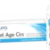Guna Antiage Circ - Granuli omeopatici per la funzionalità del microcircolo, 4 g