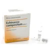 GUNA Echinacea Compositum Forte S Heel Omeopatico Iniettabile 10 Fiale