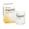Guna Engystol - Medicinale omeopatico per le difese immunitarie, 50 compresse