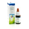 Guna Fiori di Bach Elm 11 - Gocce floreali per la misura e la risolutezza, 10 ml