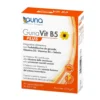 Guna GunaVit B5 Plus - Integratore per la stanchezza e il sistema immunitario, 30 capsule vegetali