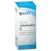 Guna Interleukin 2 4CH Gocce orali omeopatiche per le difese immunitarie, 30 ml