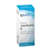 Guna Interleukin 4 C4 Medicinale Omeopatico in Gocce, 30ml