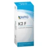 Guna K2 F - Medicinale omeopatico in gocce per il riposo notturno, 30 ml