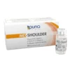 Guna MD-Shoulder - Dispositivo medico iniettabile a base di collagene per la mobilità della spalla, 10 flaconcini da 2 ml