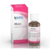 Guna Micox - Medicinale omeopatico in gocce per le micosi mucocutanee, 30 ml