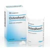 Guna Osteoheel S Medicinale Omeopatico, 50 compresse