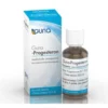 Guna Progesteron Medicinale Omeopatico in Gocce Orali, 30ml