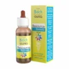Guna Resource Remedy Relax No Stress - Gocce di fiori di Bach per ansia e stress, 10 ml