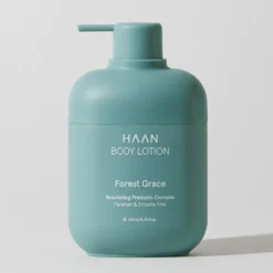 Haan Body Lotion Forest Grace Lozione per il Corpo, 250ml