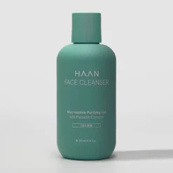 Haan Face Cleanser Niacinamide Purifying Gel Detergente Viso Pelli Grasse, 200ml