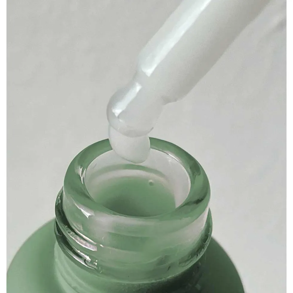 Haan Face Serum Blemish Control Siero Viso alla Niacinamide Refill, 30ml