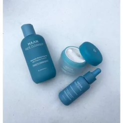 Haan Face Serum Intensive Hydratation Siero Viso Ialuronico, 30ml