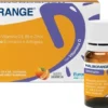 Haliborange Immunostimolante Integratore Alimentare, 10 Flaconcini