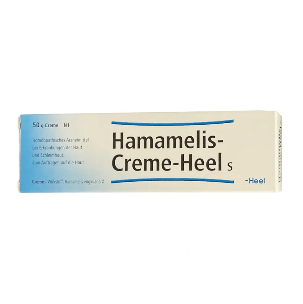 Hamamelis Cr 50G