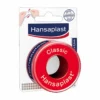 Hansaplast Classic - Rocchetto Cerotto Misura 5 m x 2,50 cm, 1 Pezzo