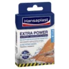 Hansaplast Extra Power - Cerotto In Striscia 80 cm x 6 cm, 8 Pezzi