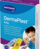 Hartmann DermaPlast Kids Cerotti per Bambini con Disegni 2 Formati, 20 cerotti