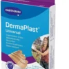 Hartmann DermaPlast Universal Cerotti Traspiranti 5 Formati, 40 cerotti