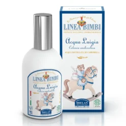 Helan Bimbi - Acqua Luigia Colonia Analcoolica, 100ml