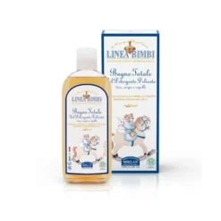 Helan Bimbi - Bagno Totale Gel Detergente Delicato, 250ml