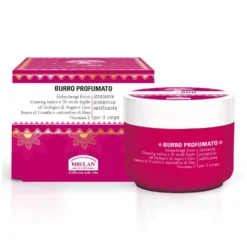 Helan G-Oud - Burro Profumato Idratante Corpo, 200ml