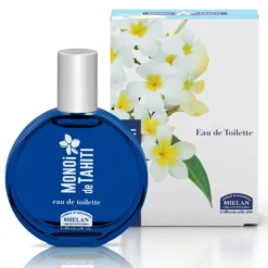 Helan Monoi de Tahiti - Eau de Toilette, 50ml