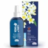 Helan Monoi de Tahiti - Spray Solare Effetto Trasparente SPF50+, 150ml