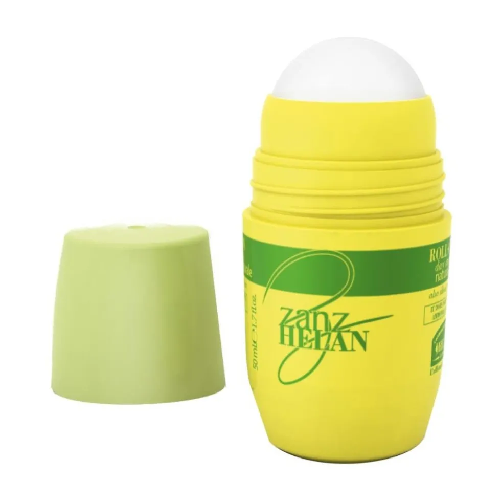 Helan Zanzhelan Gel Roll-on Antizanzare, 50ml