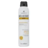 Heliocare 360° Invisible Spray SPF50+ Solare Corpo Spray, 200ml