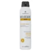 Heliocare 360° Invisible Spray SPF30 Solare Corpo Spray, 200ml
