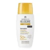 Heliocare 360° Sensation SPF50+ Protezione Solare Viso Ultra Leggera, 50ml