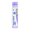 Hepar Sulfuris Calc 30 Ch Medicinale Omeopatico in Granuli Multidose, 4g
