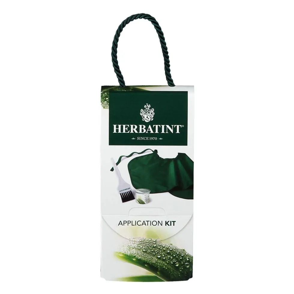 Herbatint Application Kit Accessori per Applicazione della Tinta