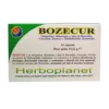 Herboplanet Bozecur - Integratore per la funzionalità articolare e digestiva, 24 capsule