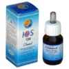 Herboplanet Climasol - Integratore in gocce per l'apparato genitale femminile, 50 ml