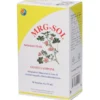 Herboplanet MRG-SOL Soluzione orale per il sistema digerente e il transito, 20 bustine da 10 ml