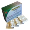 Herboplanet Prostasol Forte Integratore Alimentare, 48 Capsule