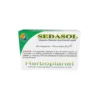 Herboplanet Sedasol Integratore Alimentare, 60 Compresse